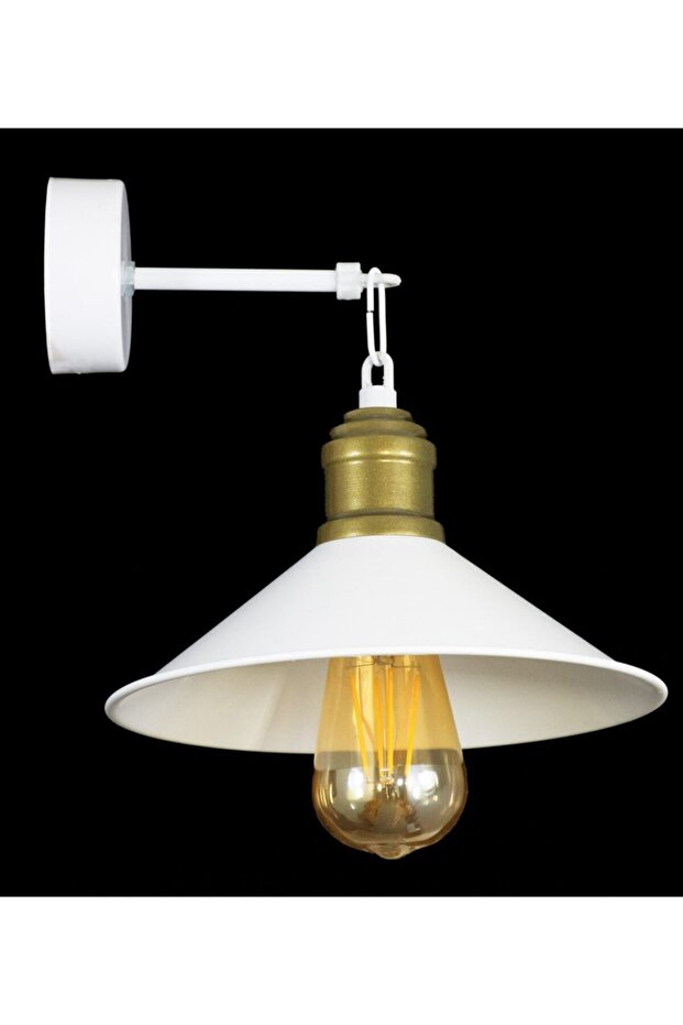 Konik Model Duy Laleli Aplik - 1