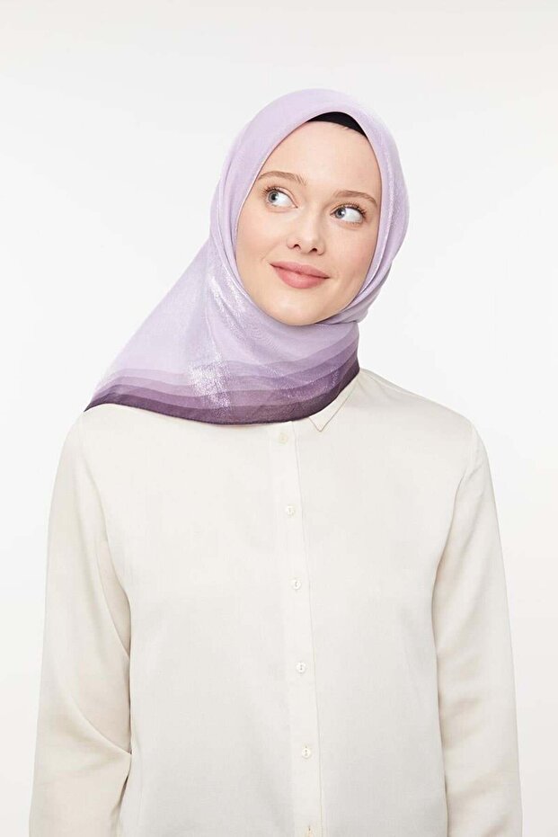Rochie de seara Esarfa chihlimbar - 2