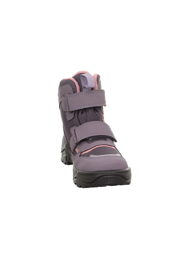 Kız Çocuk Tekstil Goretex Bot - 1