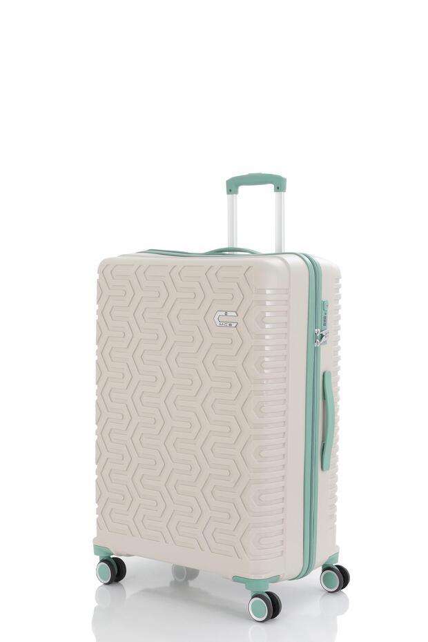 V377 Y.ÜRETİM PP VALİZ 75 CM - 2