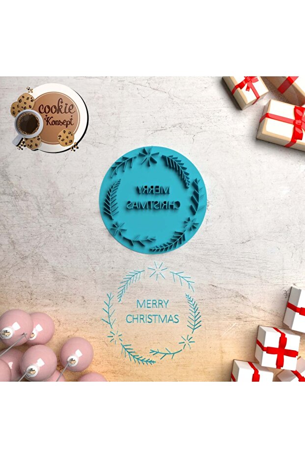 Polimer Kil Kalıbı - 1