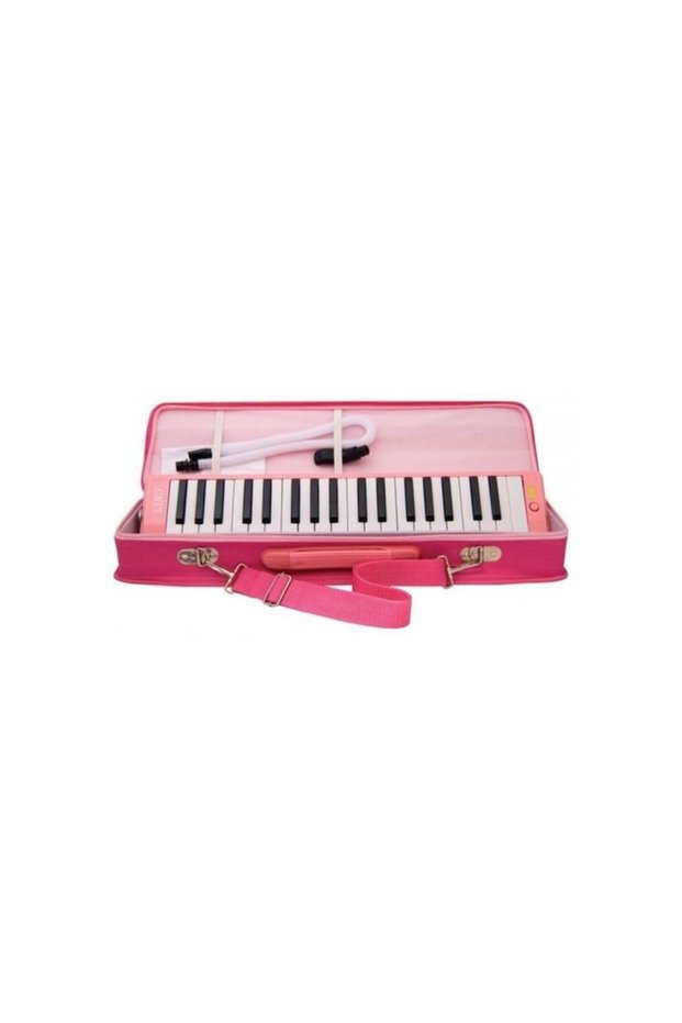 Pro Lino Pink 32 Key Melodica