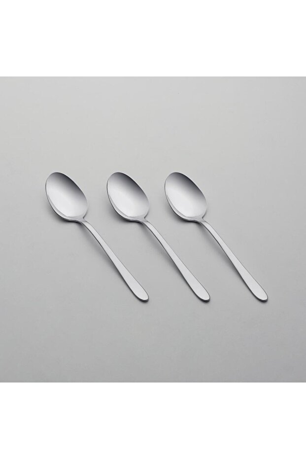 sultan çatal-kaşık-bıçak kahvaltı takımı seti 36 parça 12 kişilik - 2