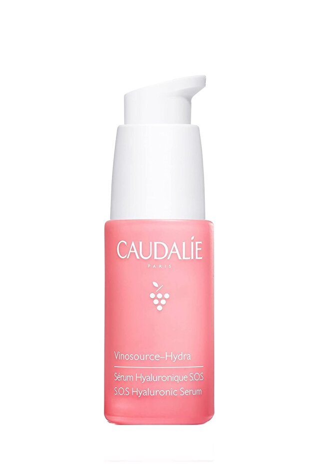 VINOSOURCE-HYDRA Skin Plumping Serum - Soothing and Balancing 30ML PSSN2701