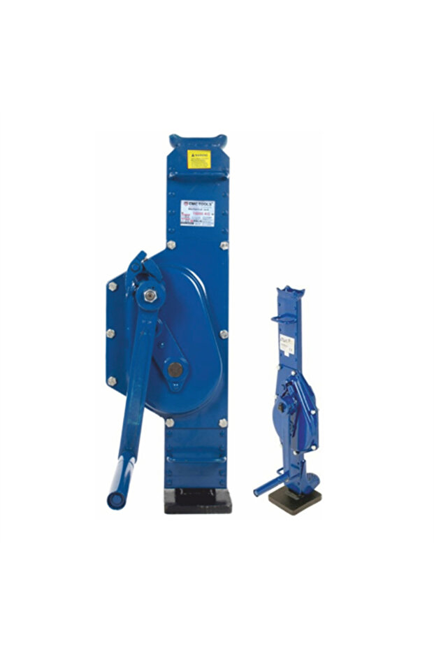 PEHLİVAN KRİKO 3 TON - 1