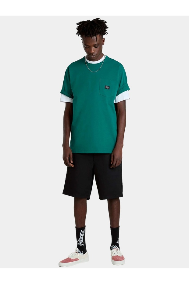 OFF THE WALL II POCKET SS - 2