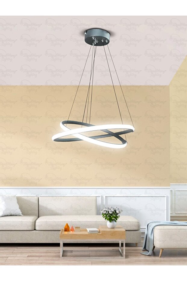 2 Li Çember Siyah - 2