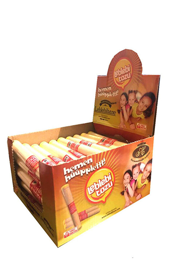 Leblebi Tozu 50'li Paket - 1