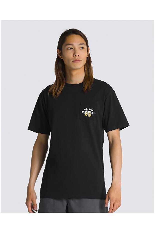 MN OFF THE WALL GRAVIC PKT S/S