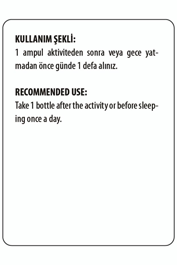 magnesium Liquid - Comfortable Use - 4