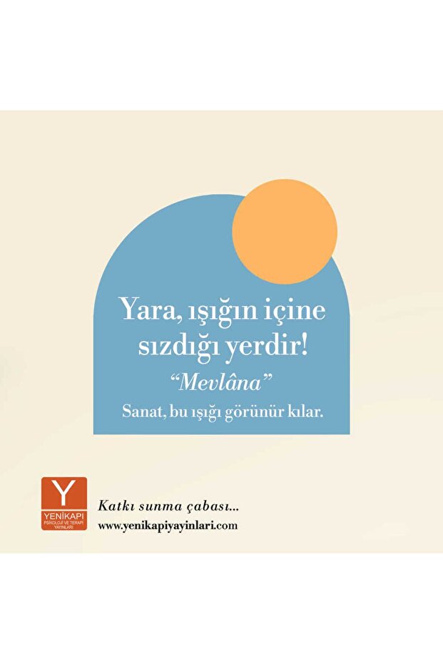 Travmada Sanat Terapisini Kullanma - 2