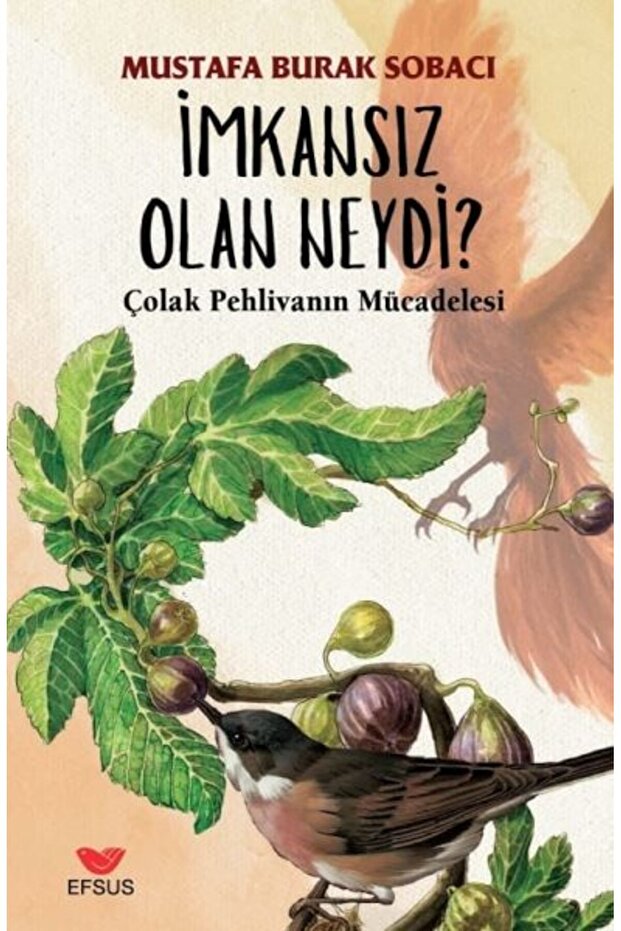 İmkansız Olan Neydi
