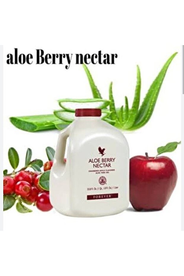 Aloe Berry Nectar34 - 1