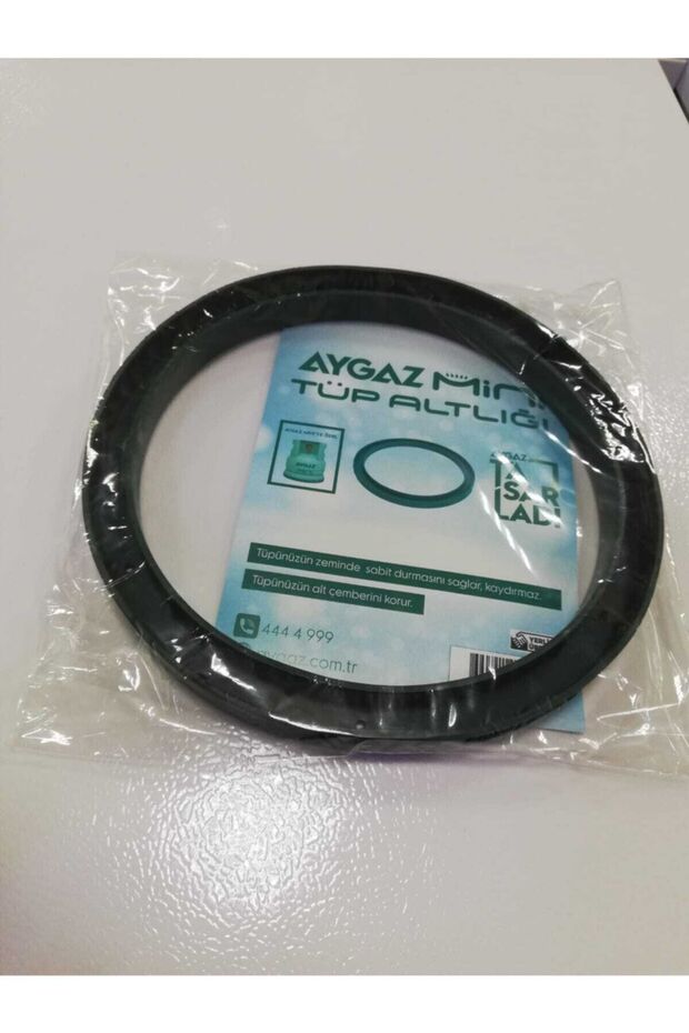 Mini Tüp Altlığı - 4