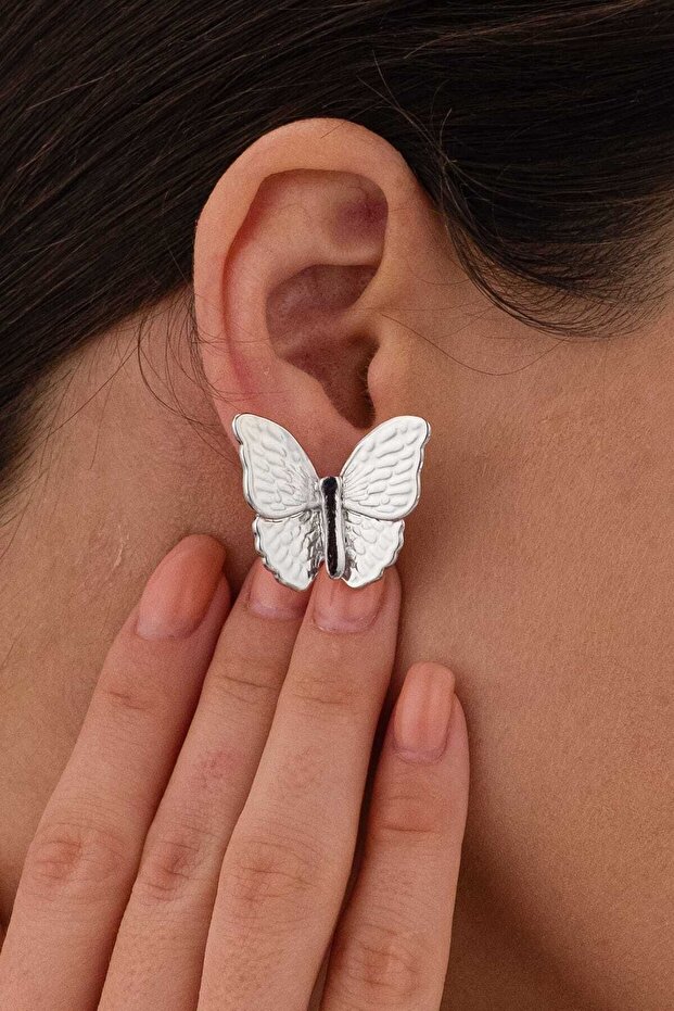 حلق الفراشة - 2