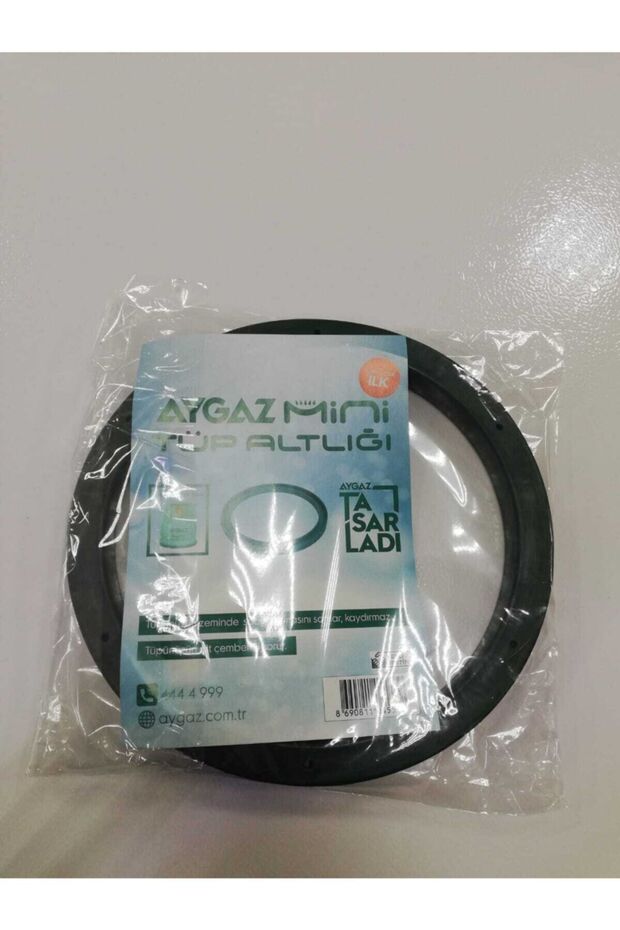 Mini Tüp Altlığı - 2