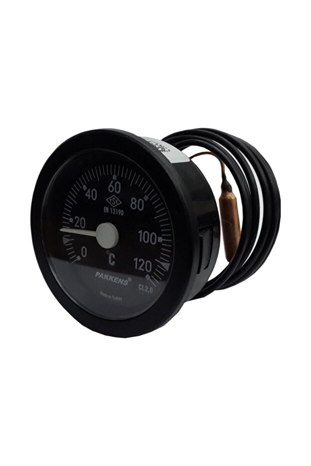 غلاية الشاي - ميزان الحرارة - 1