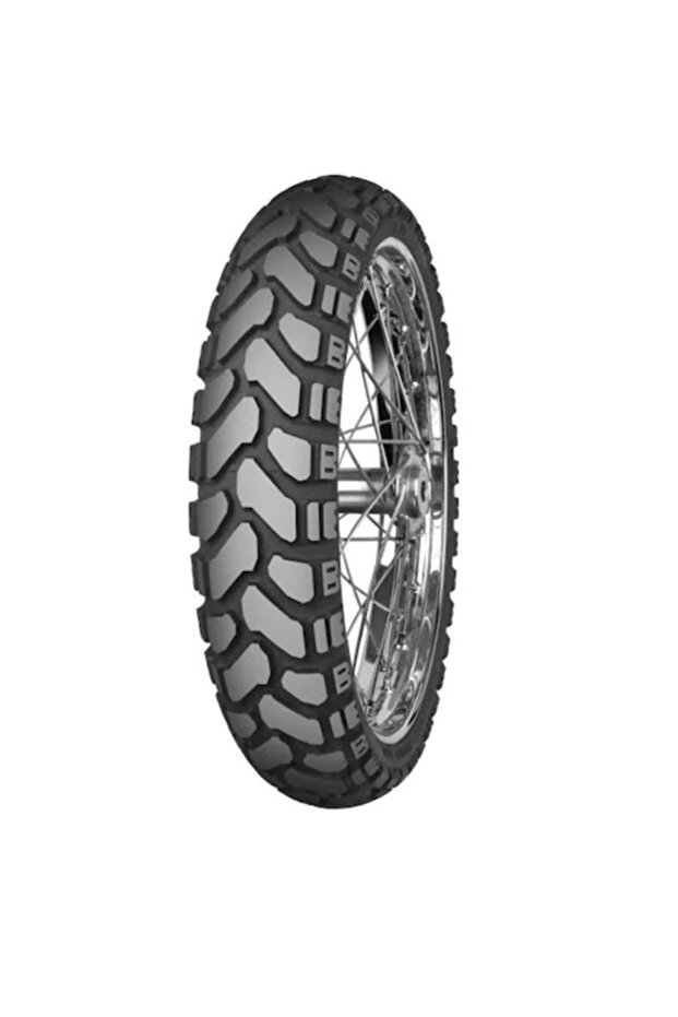 130/80-17 E07 Plus 65h Tl Arka Lastik 2024 Üretim - 1