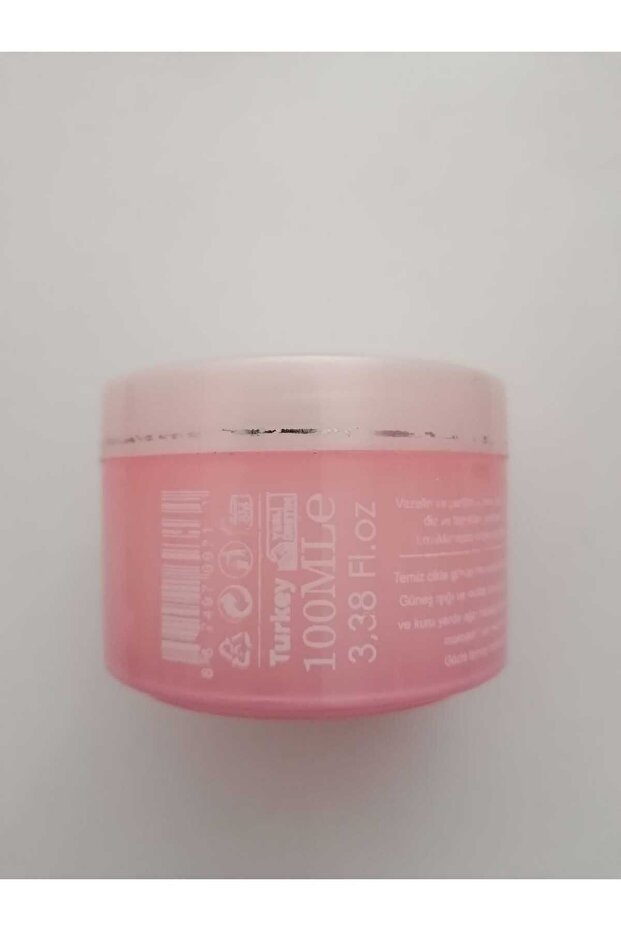 Gül Özlü Vazelin - 4