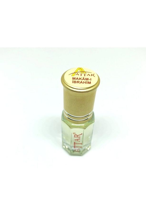 Makamı Ibrahim Esansı 3 Ml - 1