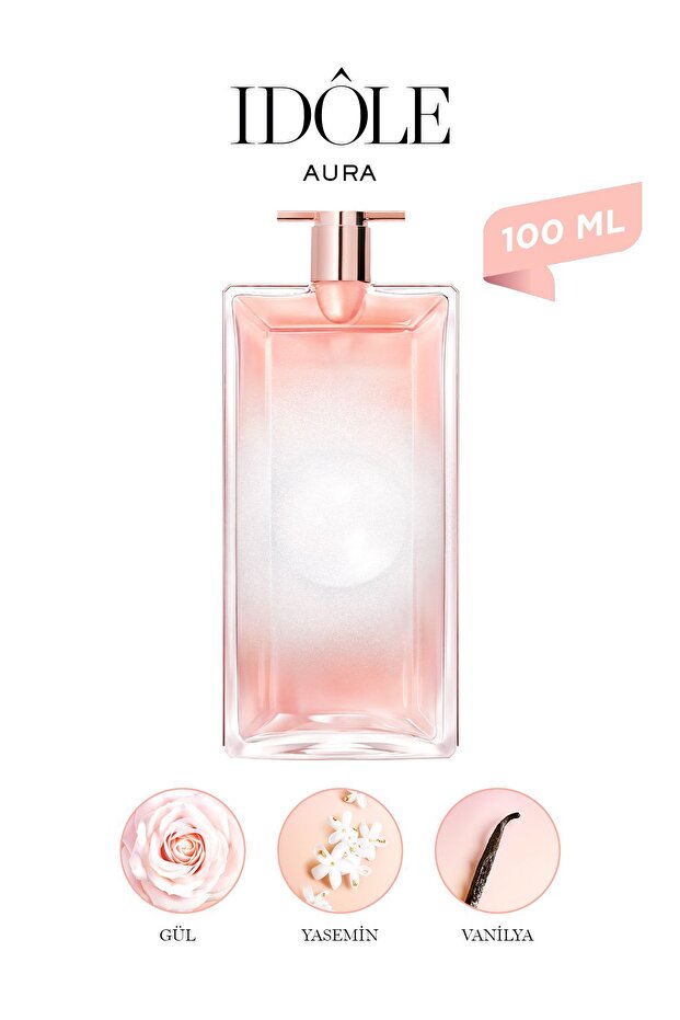 Lancome Idole Aura EDP 100 ml Kadın Parfüm