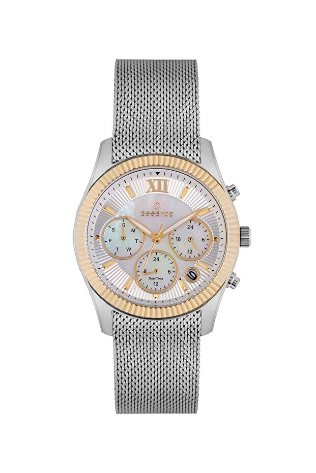 Es6557fe.220 Bayan Saat - 1