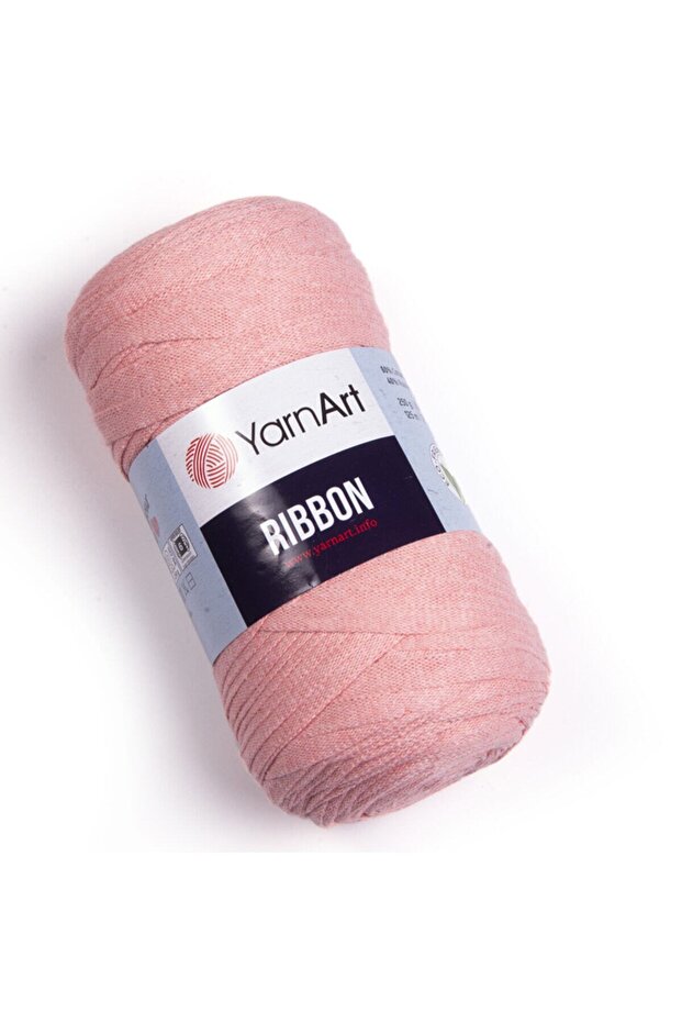 Rıbbon - خيط حياكة يدوي إكسسوار Yavruağzı-767