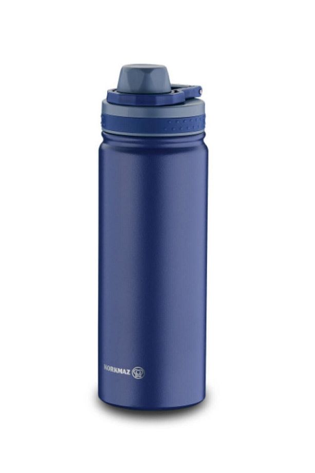 Essentials Sport Termos 530 ml Lacivert A742-03 - 1