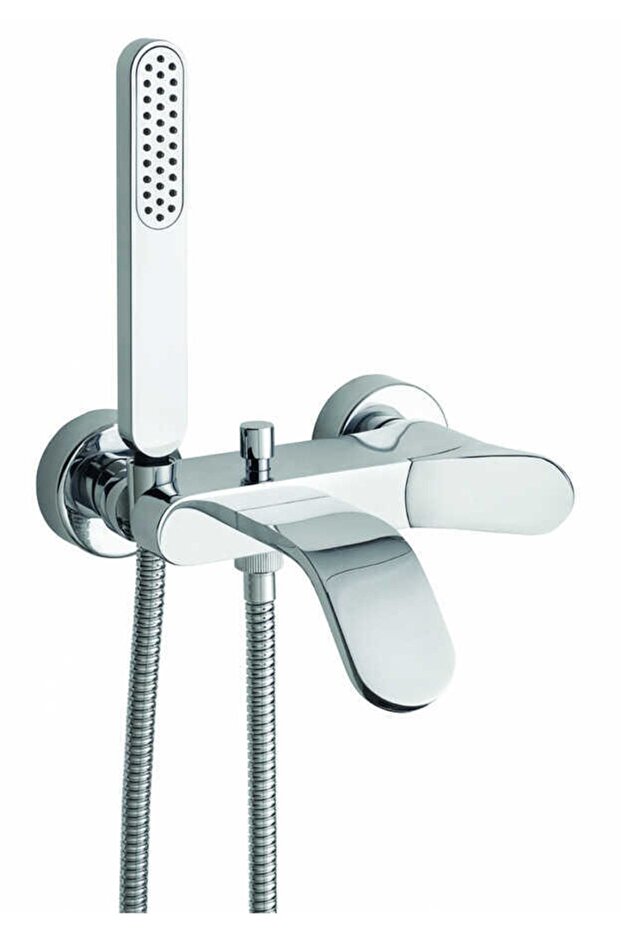 Infinity Bathroom Fixture - 1