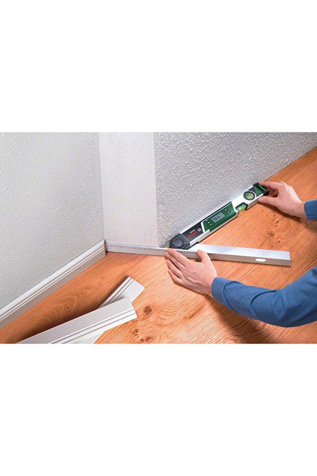 Universalangle Dijital Açı Ölçer - 3