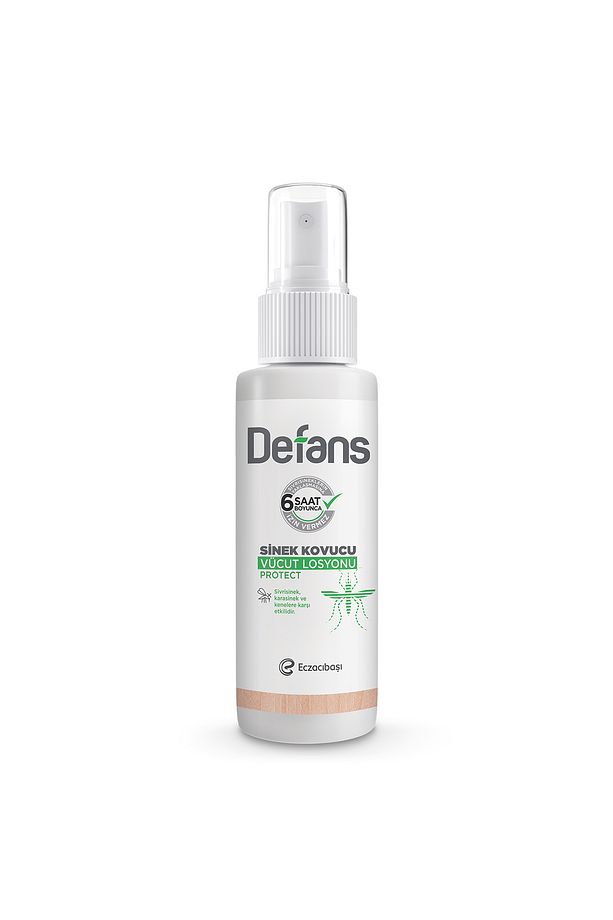 Protect Sprey 50 ml 2'li - 2