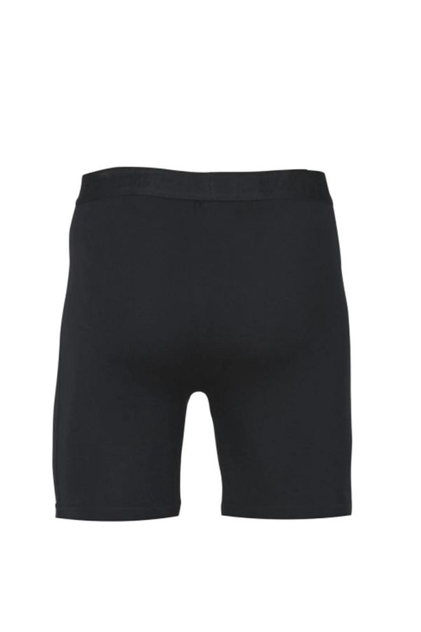 6 Adet Erkek Uzun Süper Soft Modal Boxer %47 Modal %47 Pamuk %6 Elastan - 2