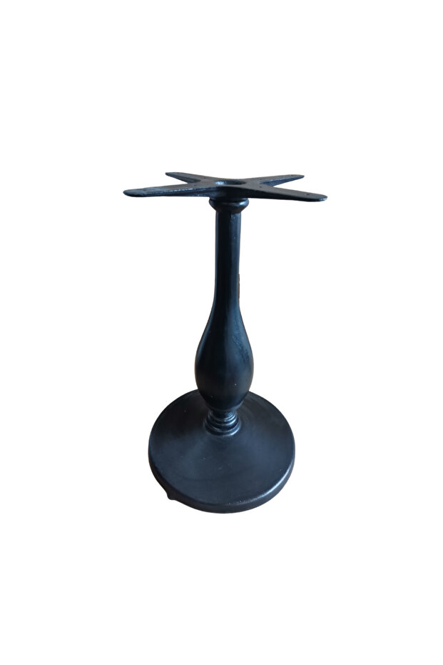 Döküm Masa Ayağı - 1