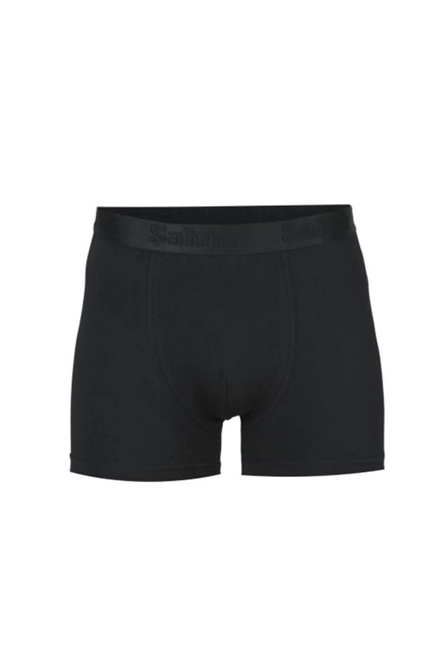 6 Adet Erkek Streç Modal Boxer %47 Modal %47 Pamuk %6 Elastan - 1