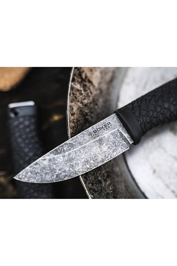 Bronco Mini Bıçak - 2