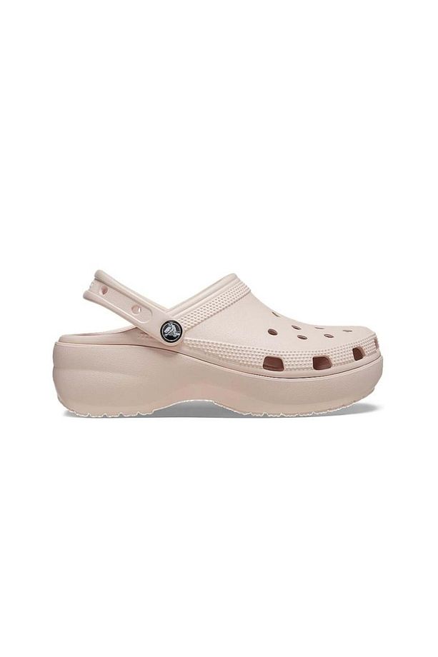 206750_6UR CLASSIC PLATFORM CLOG W QUARTZ - 4
