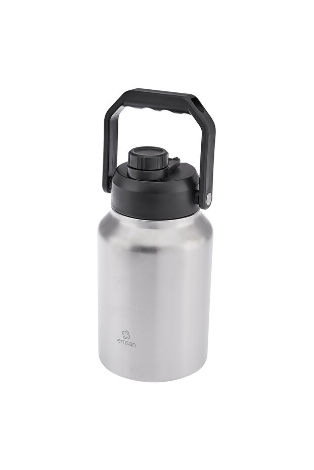 Stronger 2 L Termos Ecru - 3