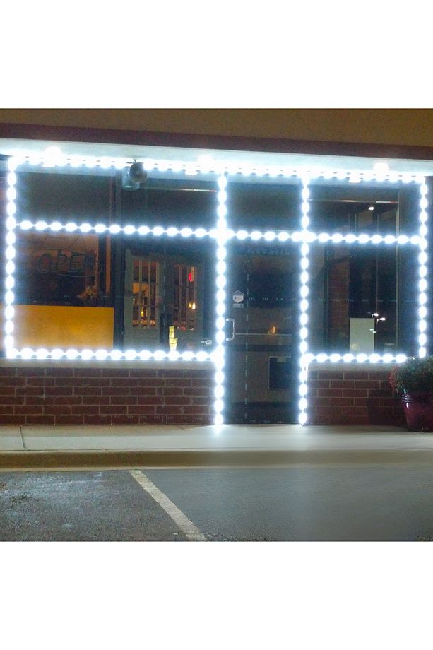 Modül LED 20 Adet Beyaz, Adaptör ve Dali Dimmer Anahtar Dahil Hazır Set Ürün - 4