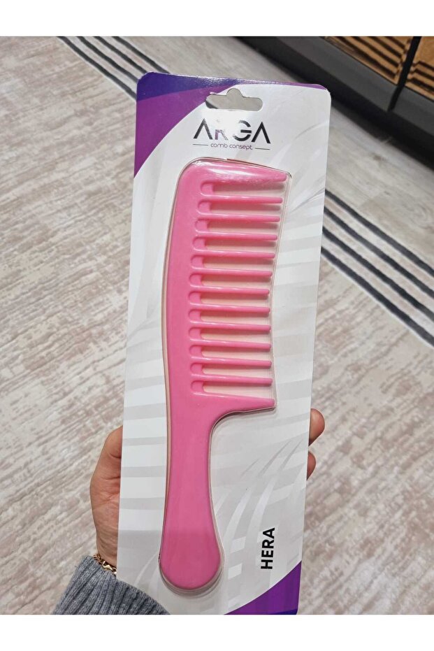 Large Tooth Hair Comb