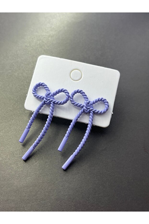 أقراط القوس - 2