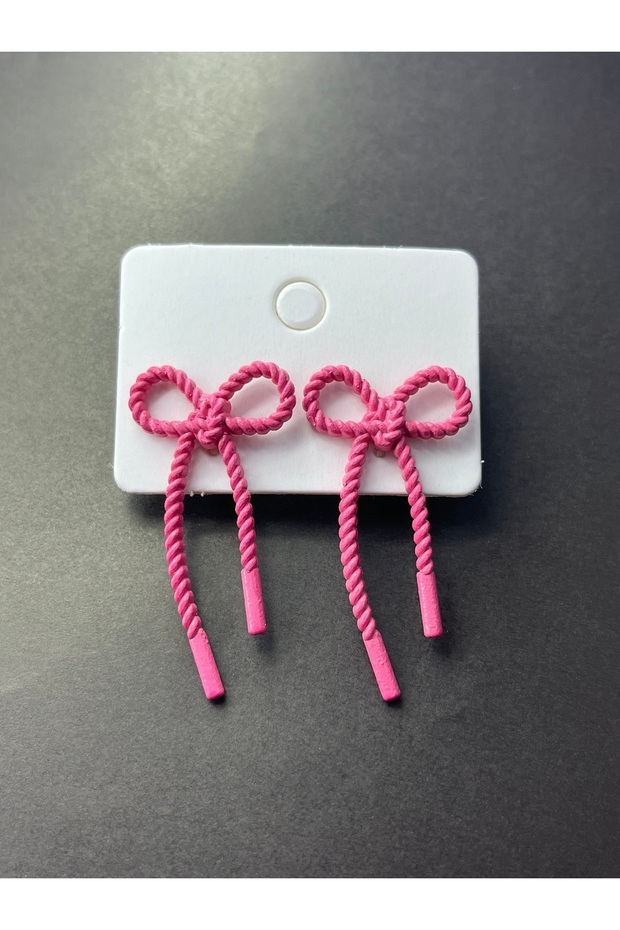 أقراط القوس - 3