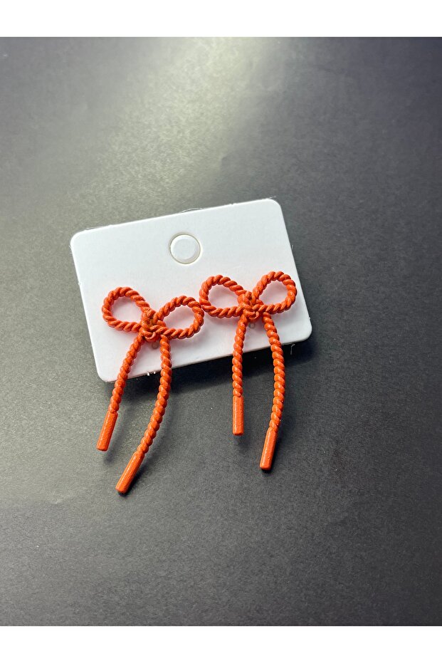 أقراط القوس - 2