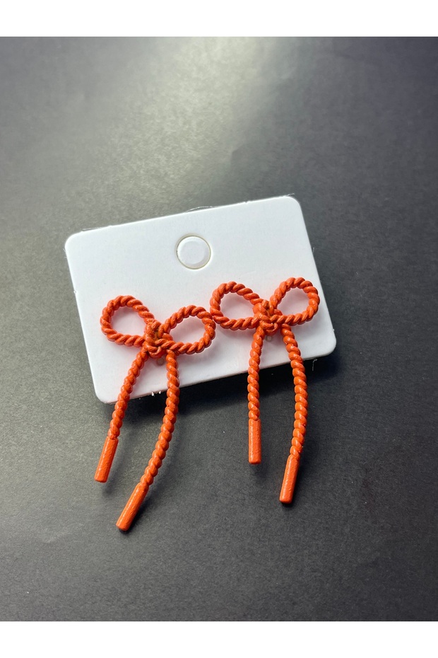 أقراط القوس - 1