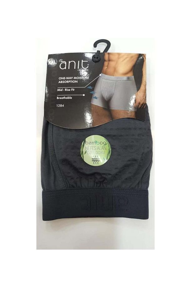 ANIT 1284  NEFES ALAN BAMBU BOXER - 1
