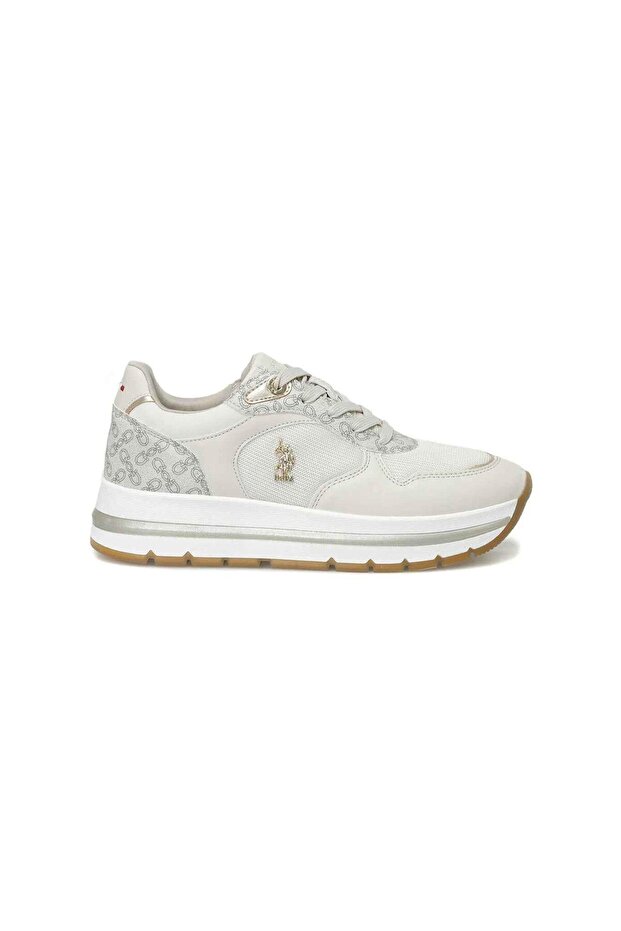 Us Polo Assn. Shery Women's Casual Sneakers