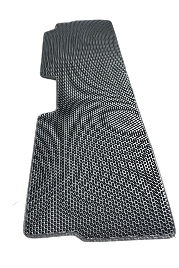 Ford Transit Çift Kabin Arka Paspas V-363 - 1