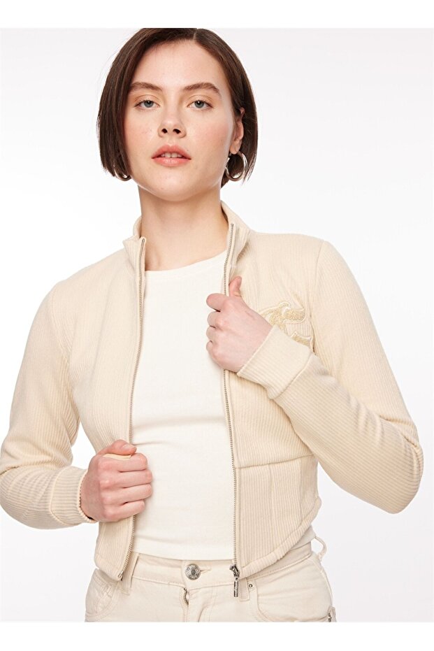 LS MARIAH CORSET TOP - 1