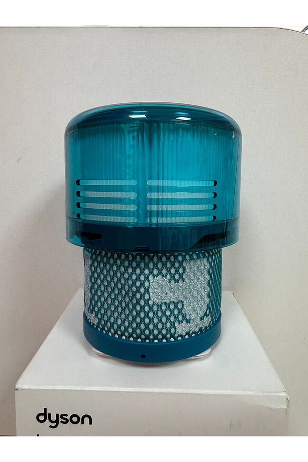 Gen5 Detect Hepa FİLTRE ORİJİNAL - 3