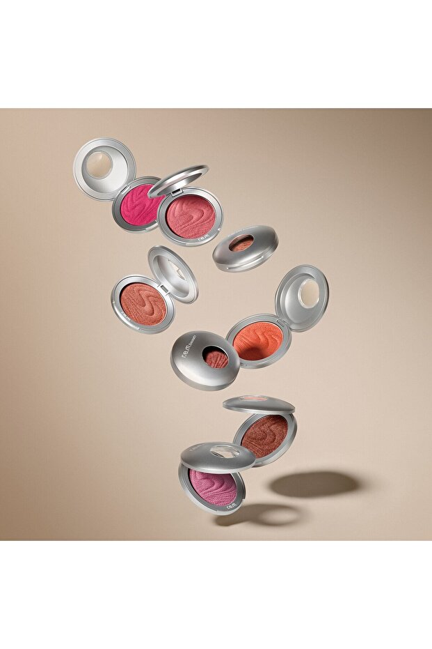 Hypernova - Satin Matte Blush Set - 5