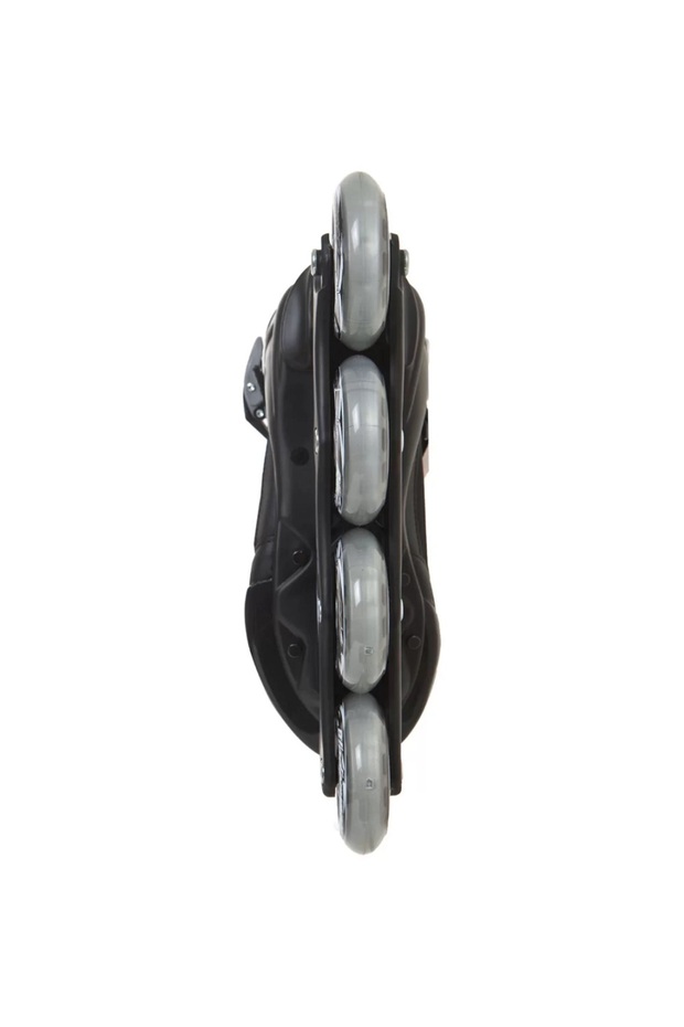 Patins Rollerblade Bladerunner PRO 80 Preto - 3